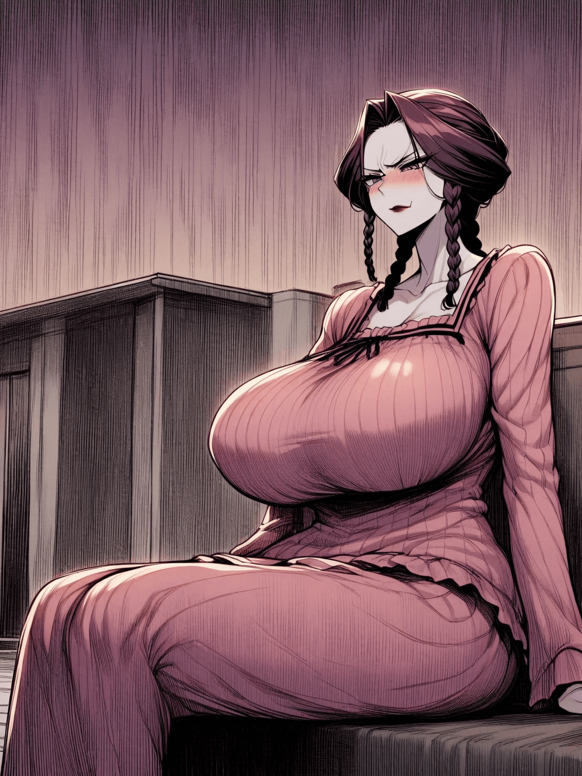 Thumbnail of  Abby