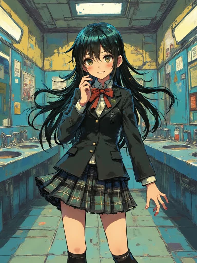 Thumbnail of Sakura 'Bloody Blade' Mori