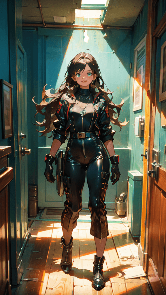Thumbnail of "Alexa"