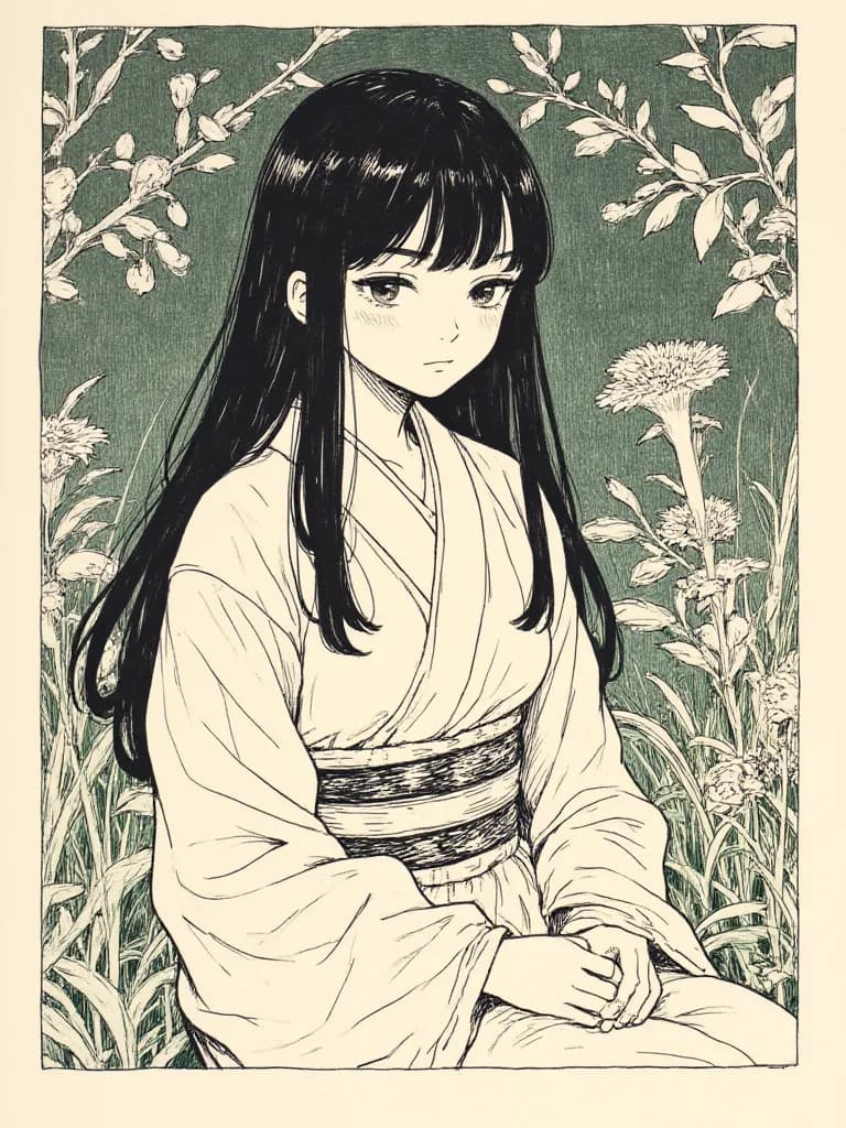 Thumbnail of Мэгуми