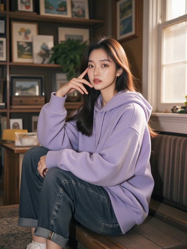 Thumbnail of Hyuna