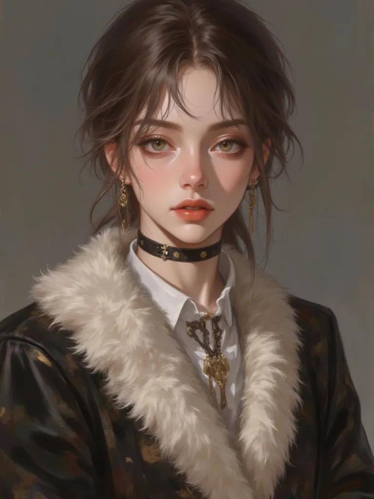 Thumbnail of Мэри