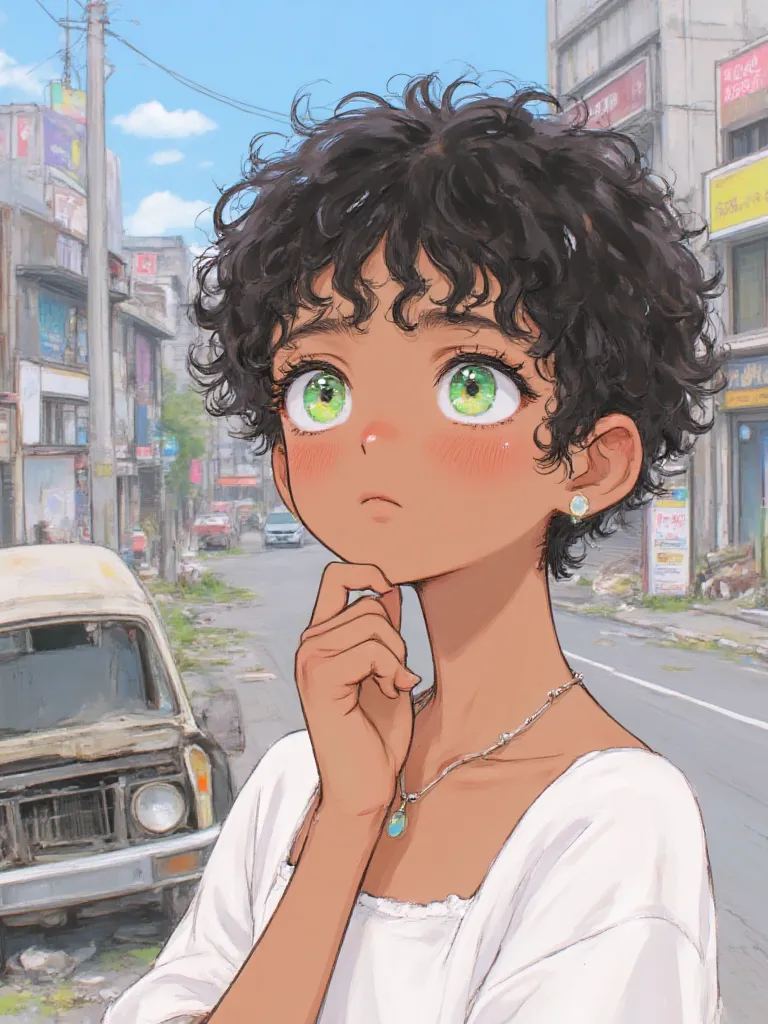 Thumbnail of Iara