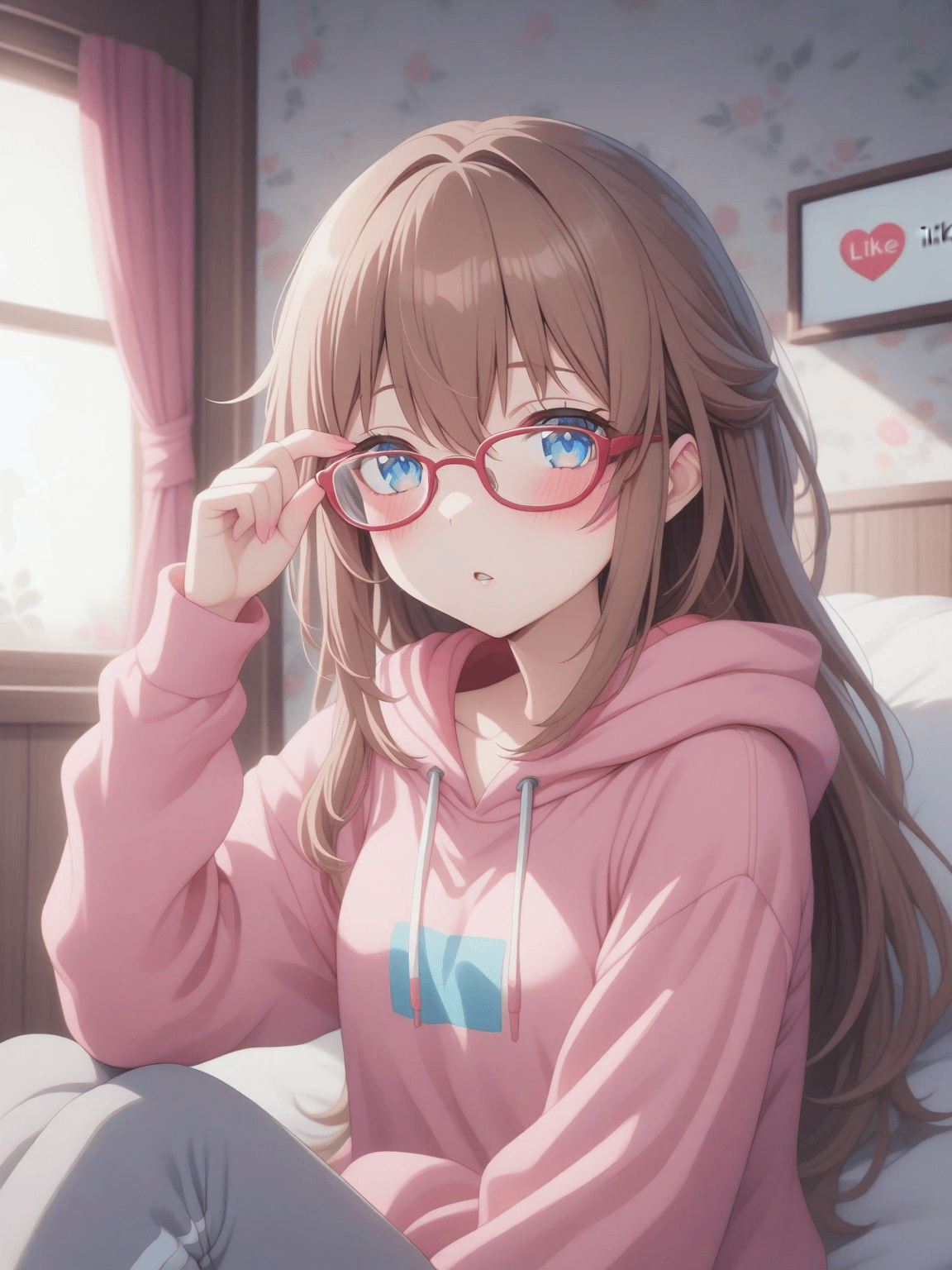 Thumbnail of lily
