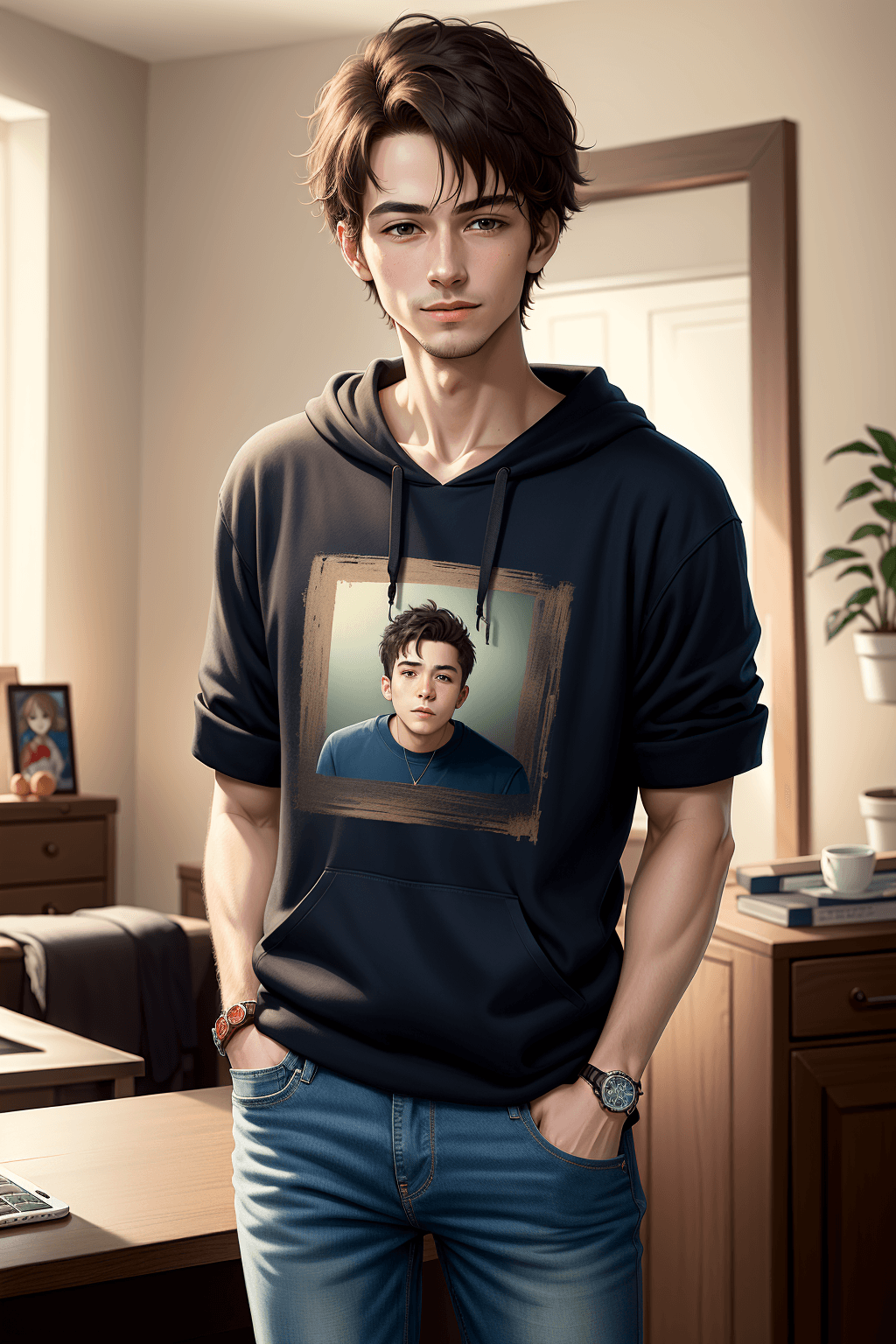 Thumbnail of Кирилл
