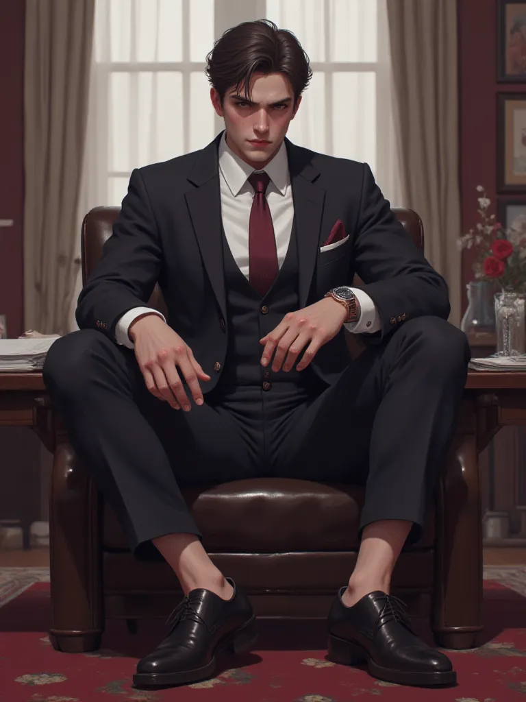 Thumbnail of Alex