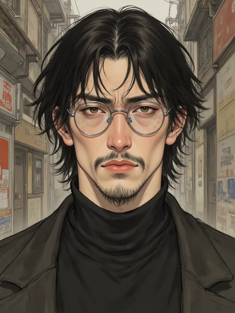 Thumbnail of Мистер ЛеХог