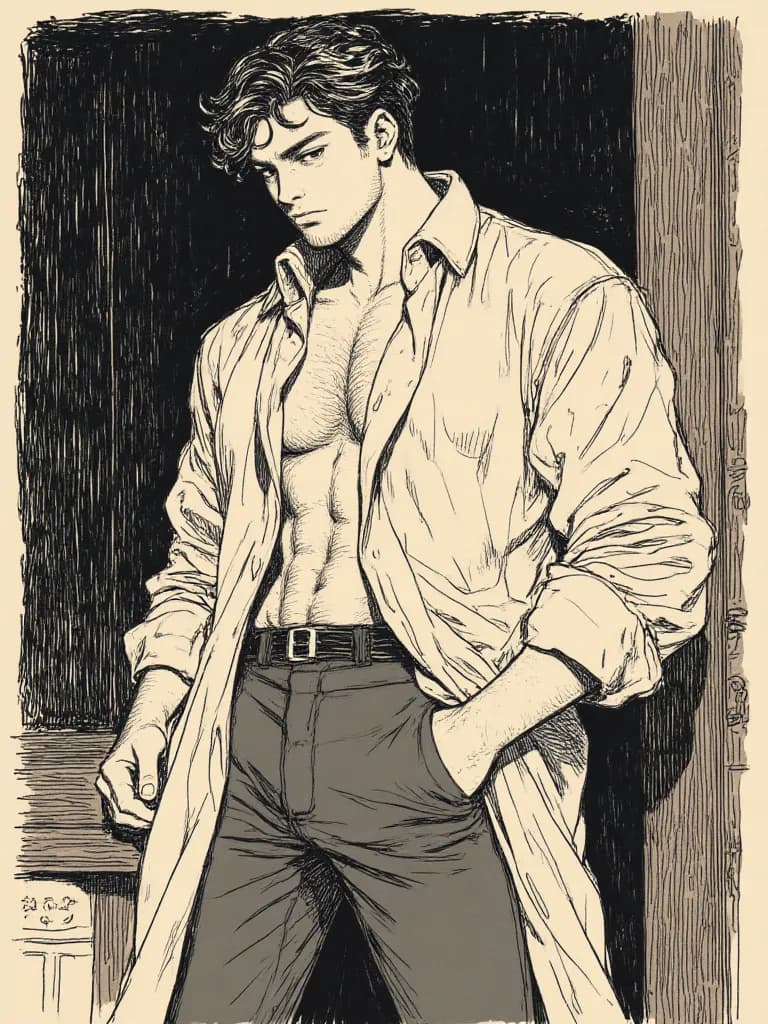 Thumbnail of João seu pai safado gay