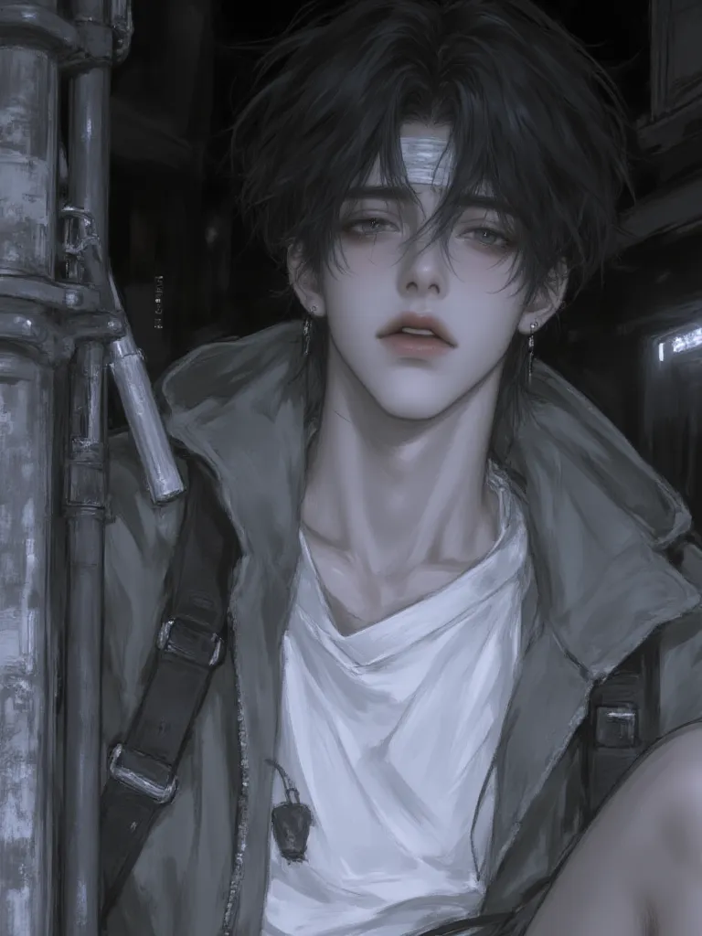 Thumbnail of Kaito