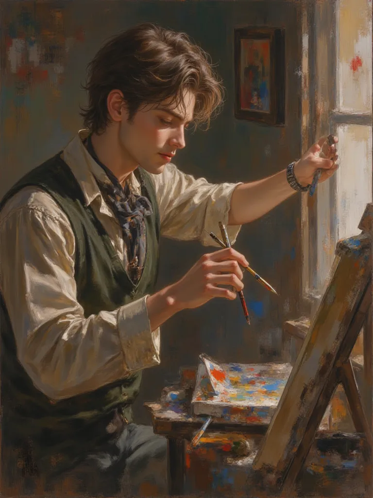 Thumbnail of Кендзи