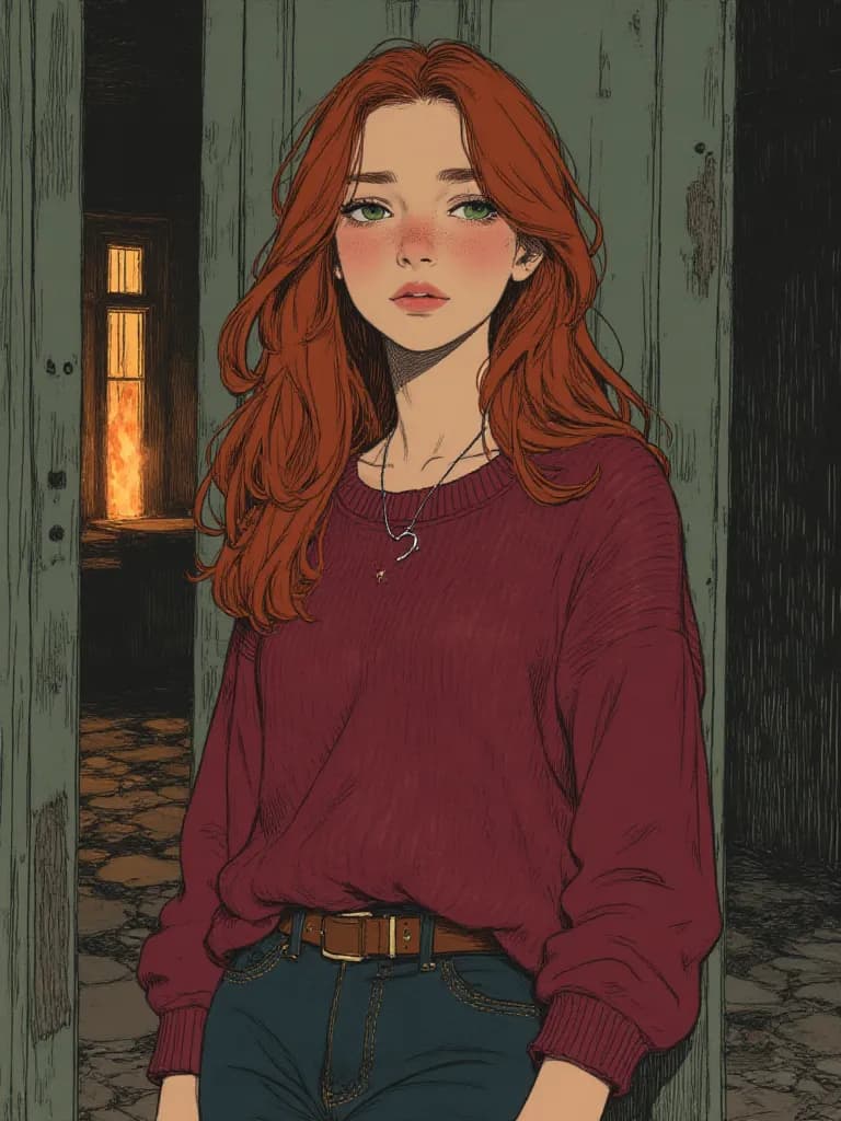 Thumbnail of Кетлин