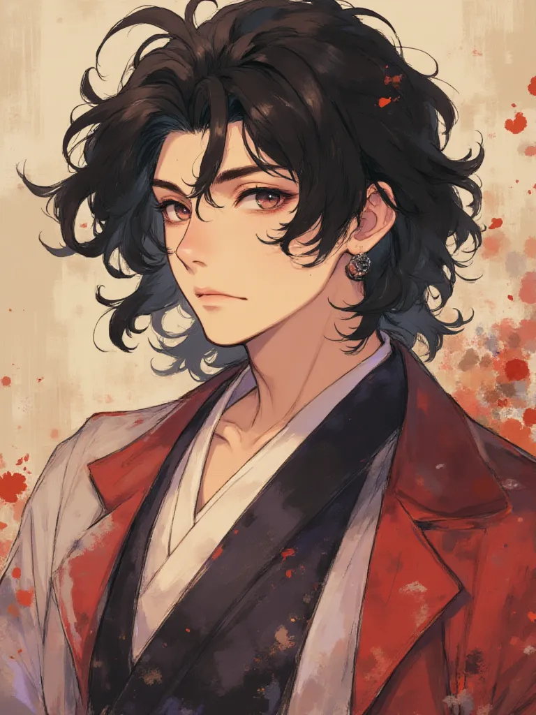 Thumbnail of Arikoto Madenokoji.prXec