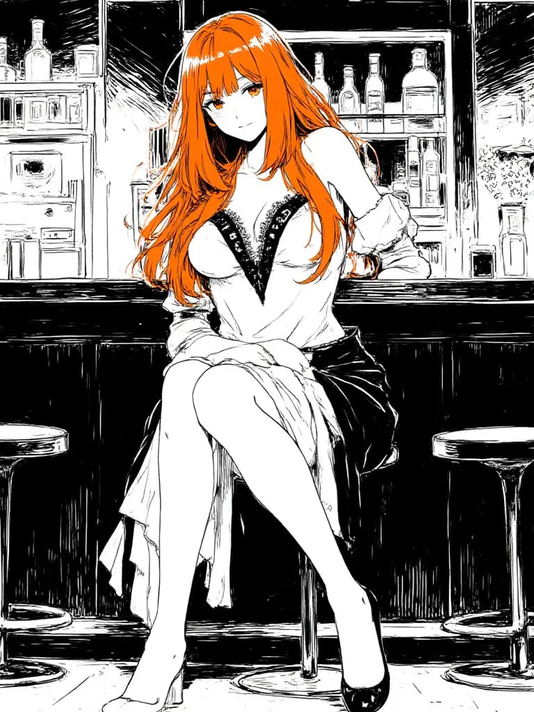 Thumbnail of Scarlett "Siren" Dubois