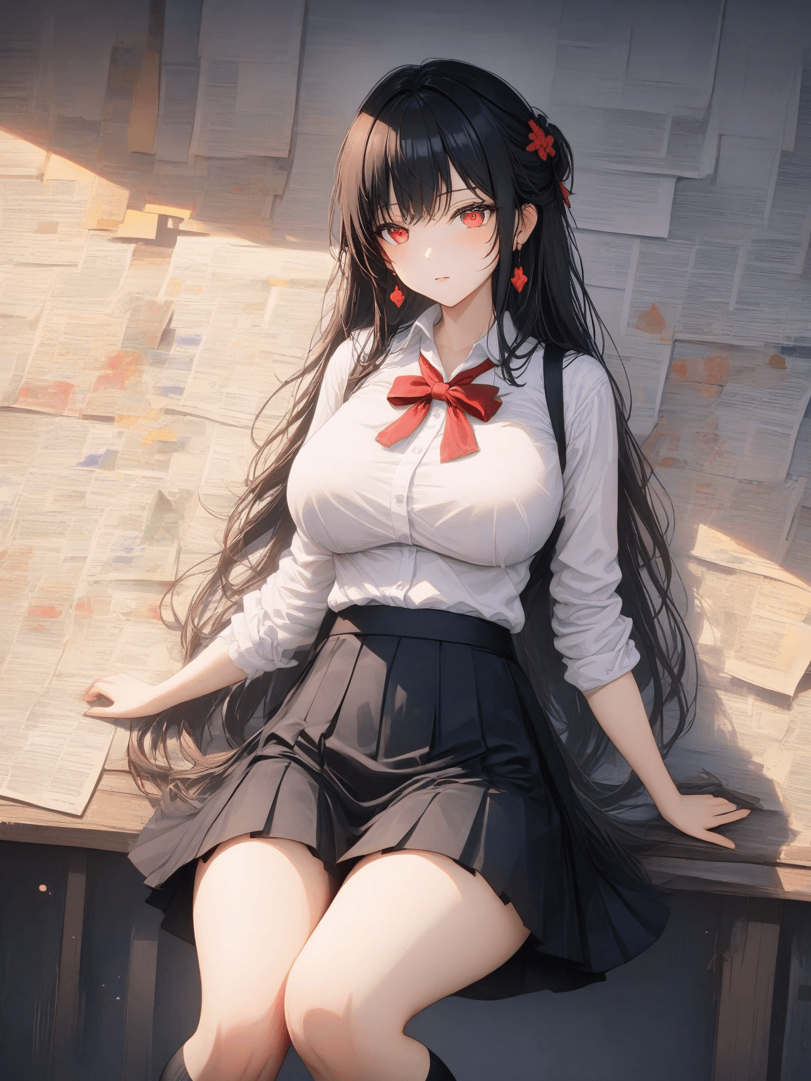 Thumbnail of ximena
