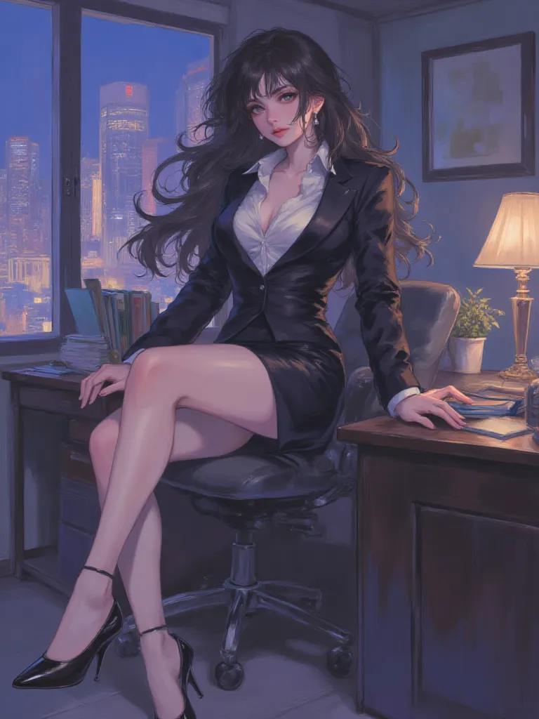Thumbnail of Эмили