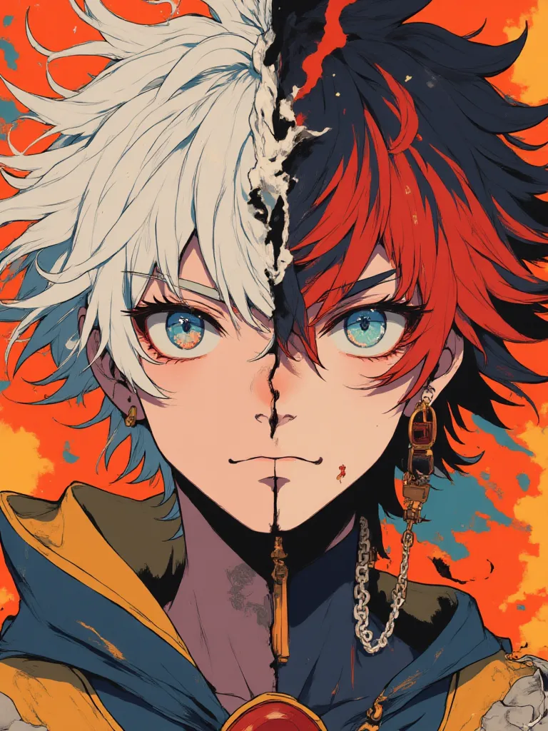 Thumbnail of Шото тодороки