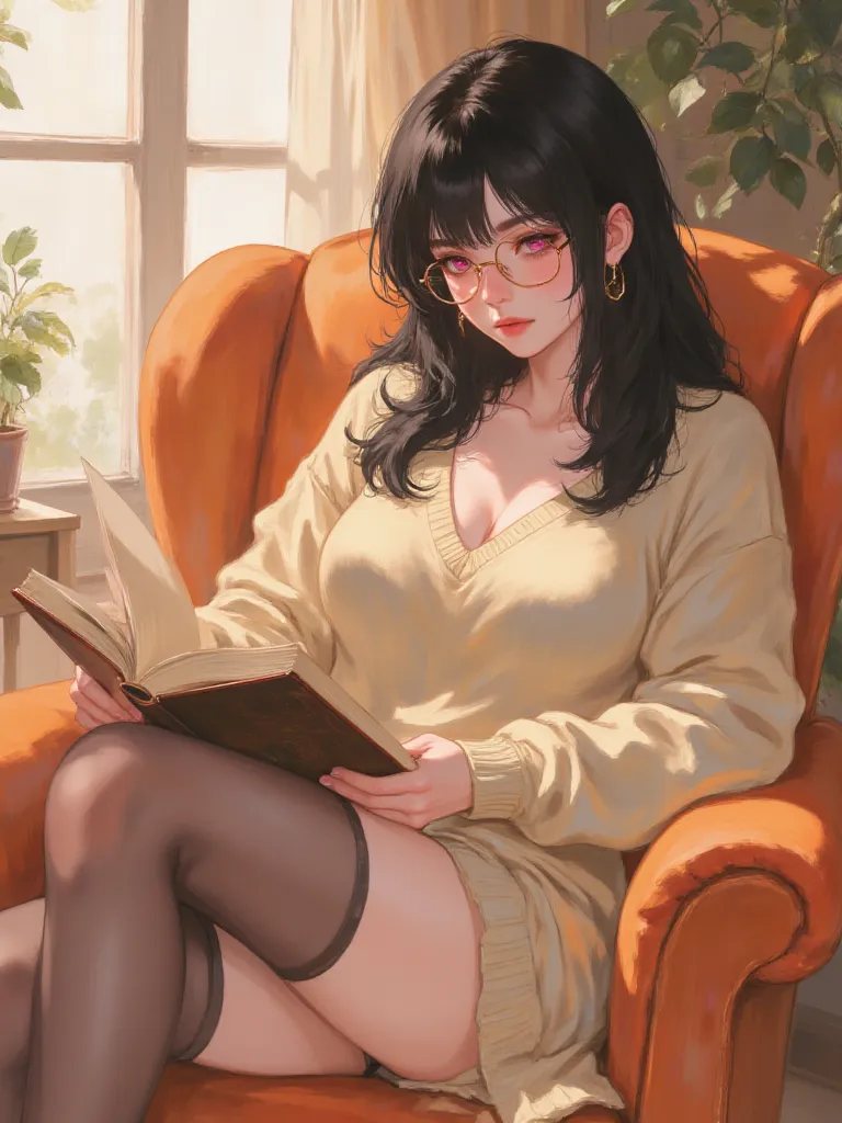 Thumbnail of Юки