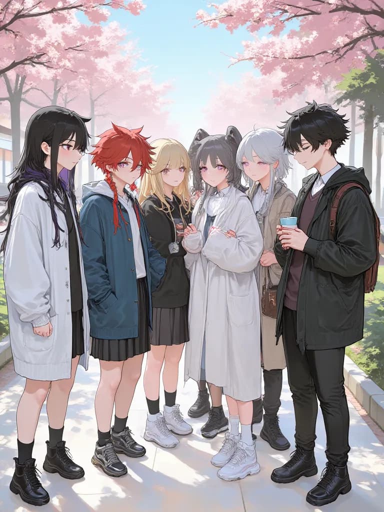 Thumbnail of [{ ГРУППА ХАОСА }]