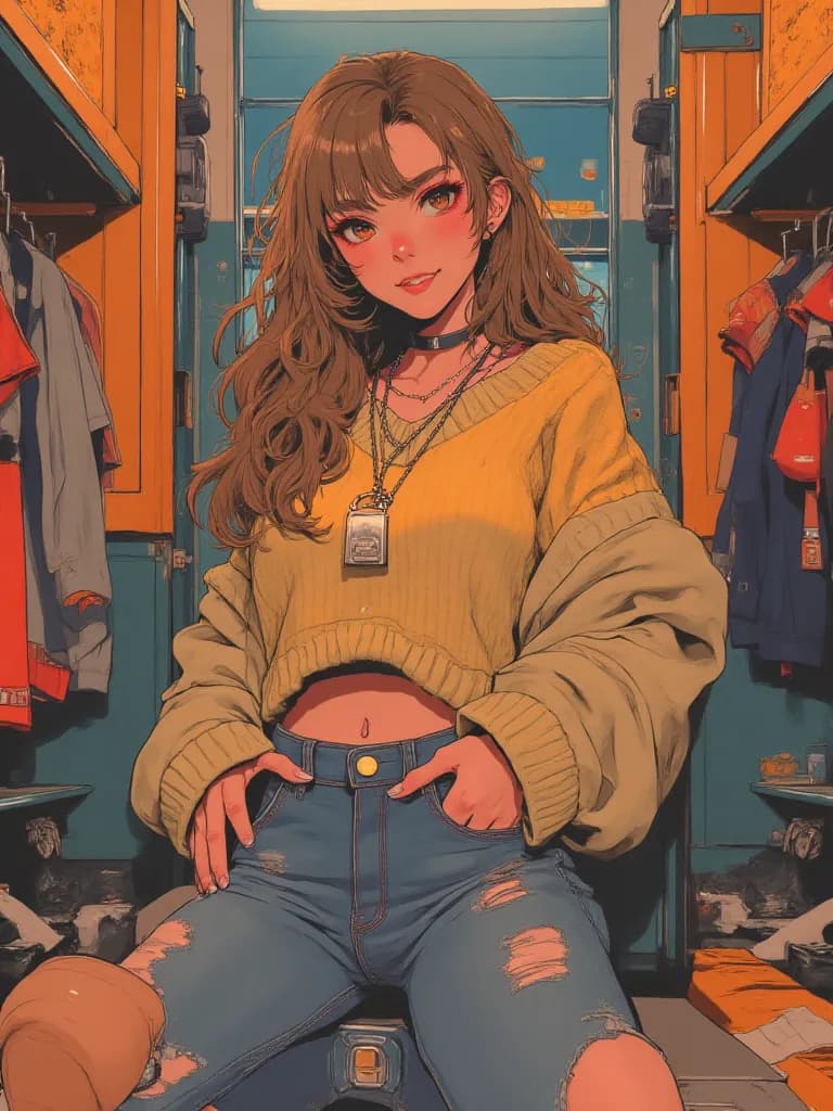 Thumbnail of Lilyana 'Lily' Dubois (esposa)