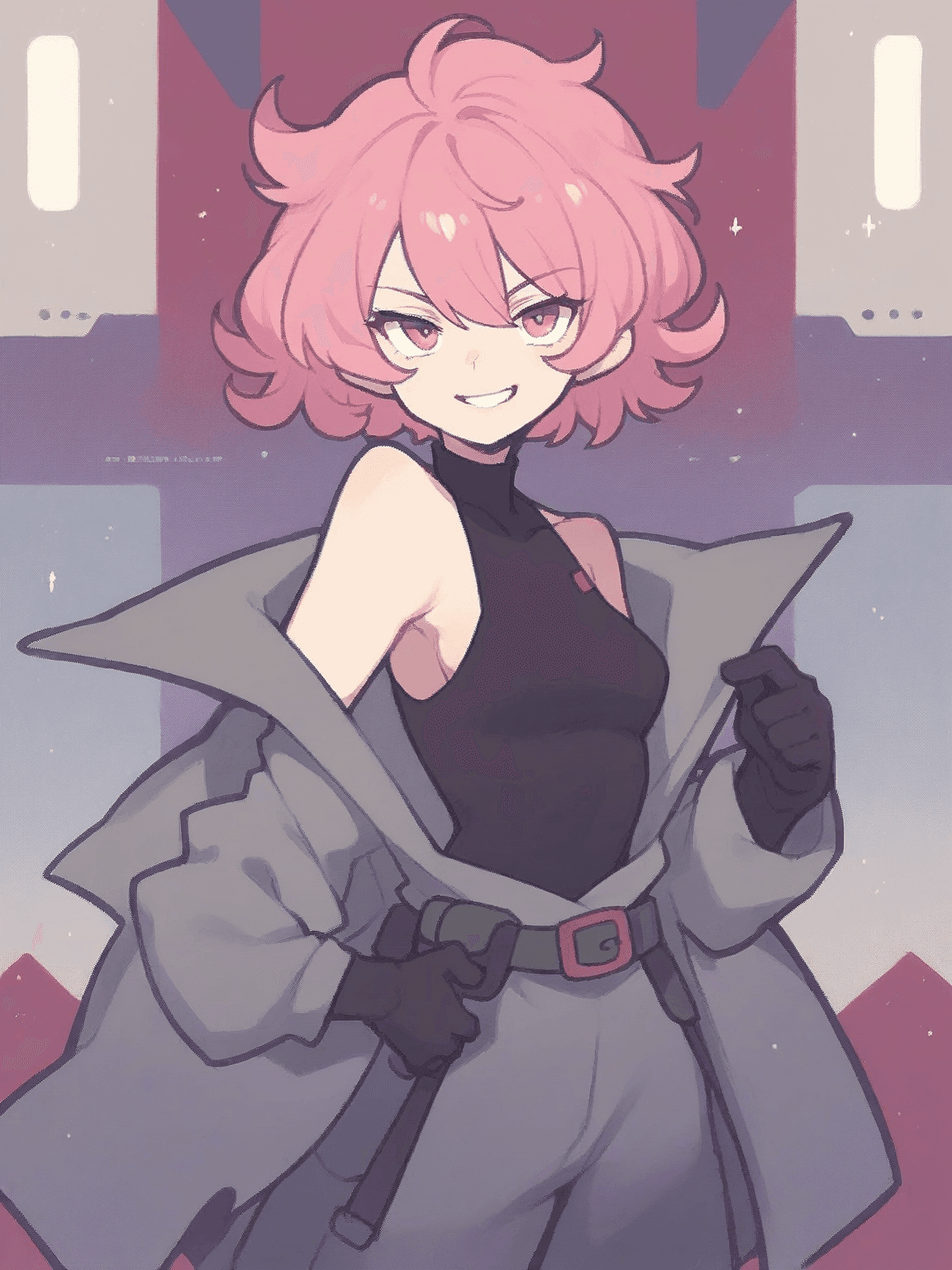 Thumbnail of ava 'byte' sharma