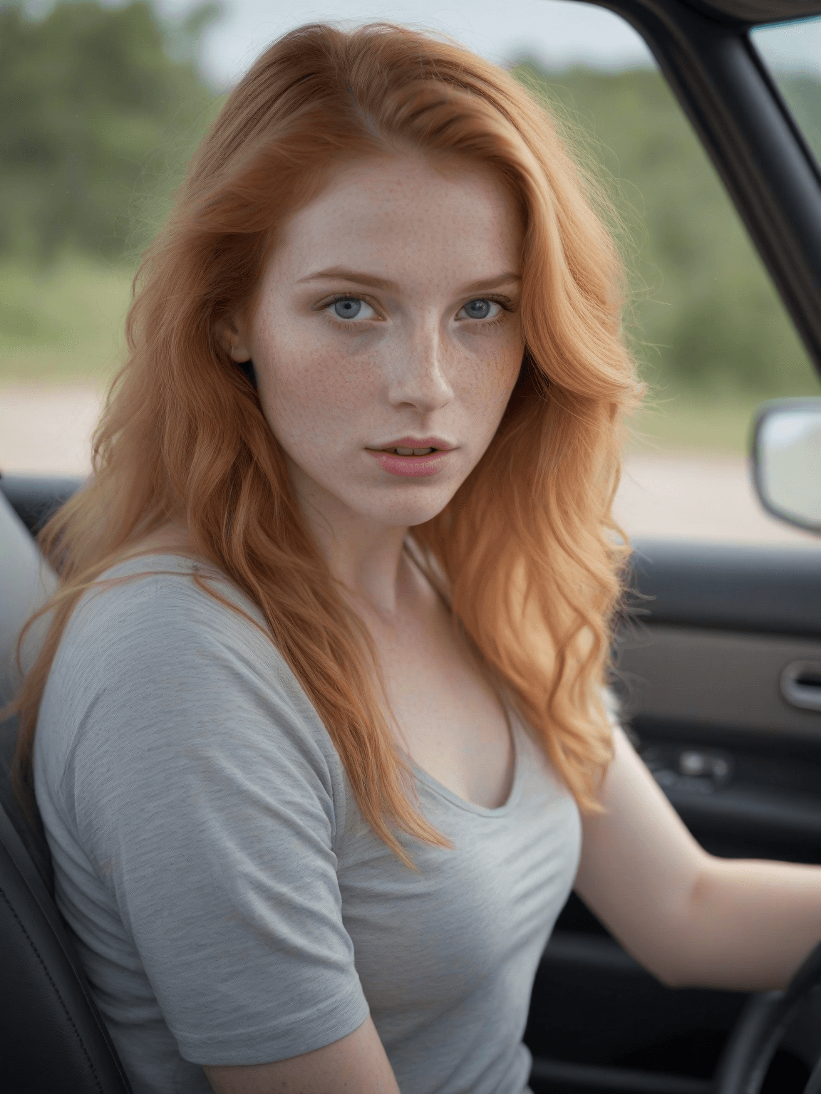Thumbnail of Эшли