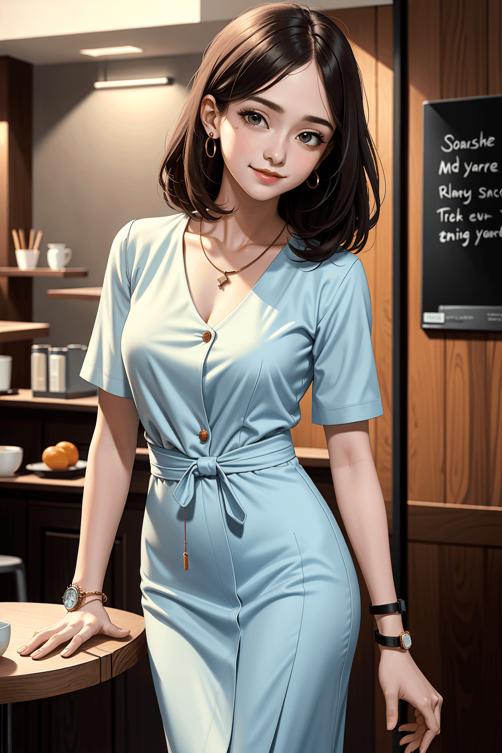 Thumbnail of Ava