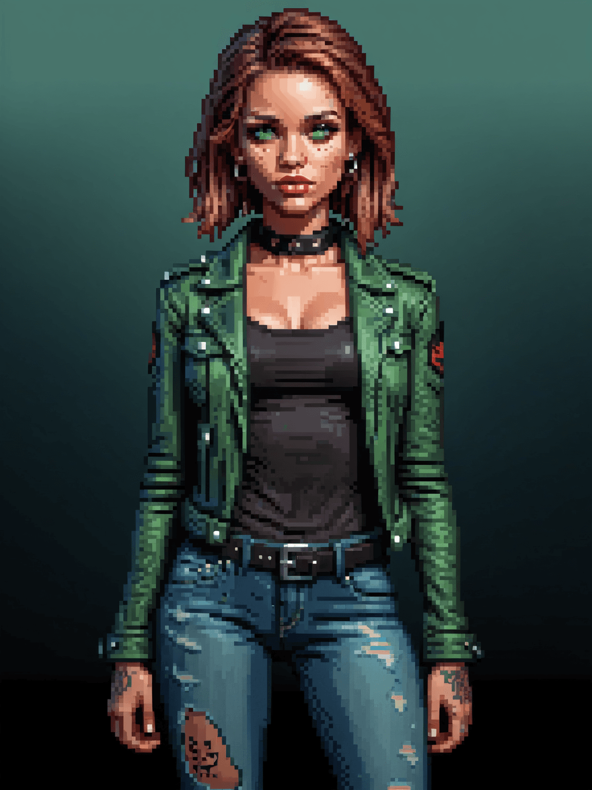 Thumbnail of Valerie 'Val' Moreau