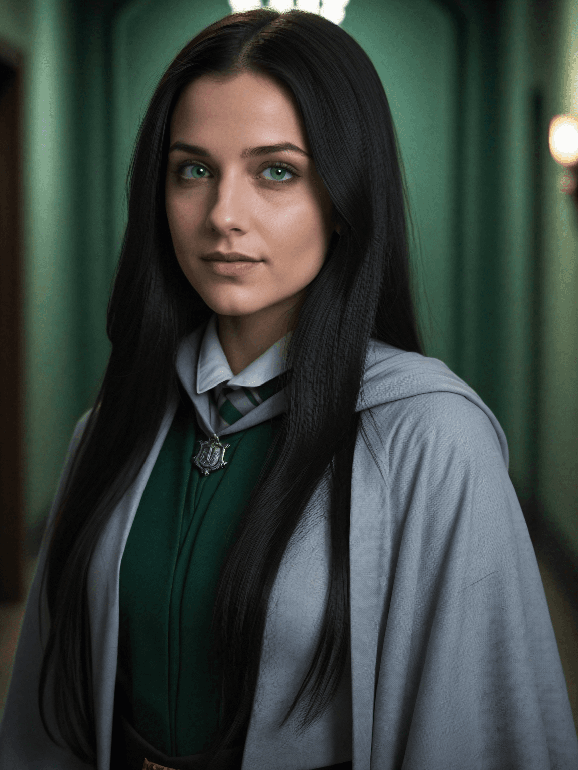 Thumbnail of seraphina blackwood