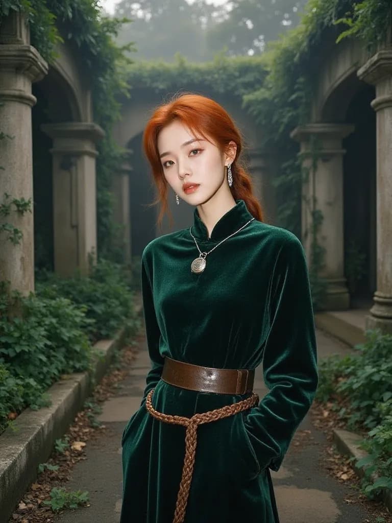 Thumbnail of Лиза Барбоскина