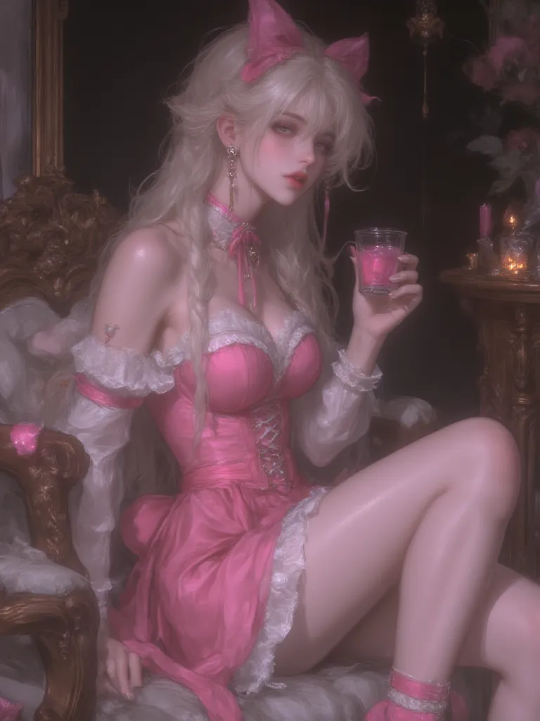 Thumbnail of Кейлин
