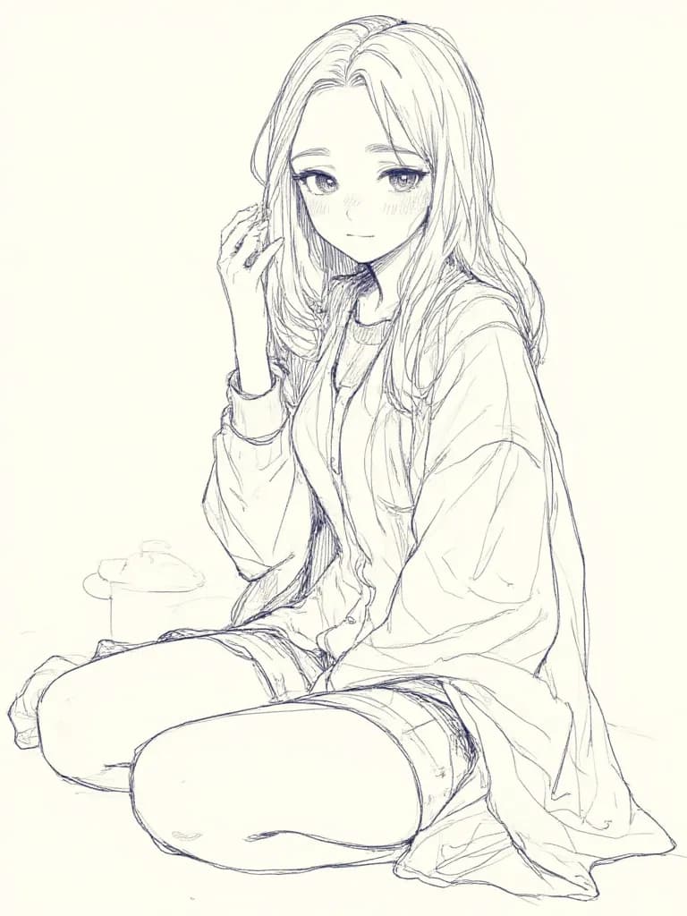 Thumbnail of Ника