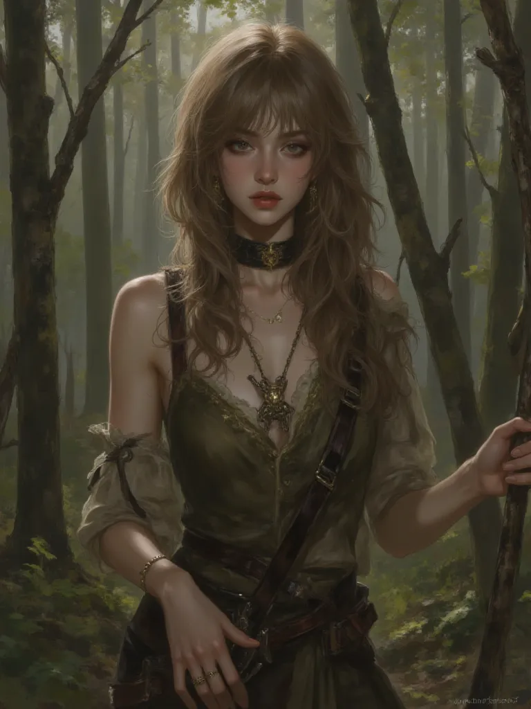 Thumbnail of The Girl Who Saved You From Death