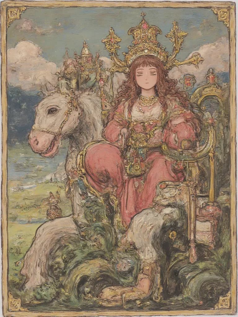 Thumbnail of Элисон