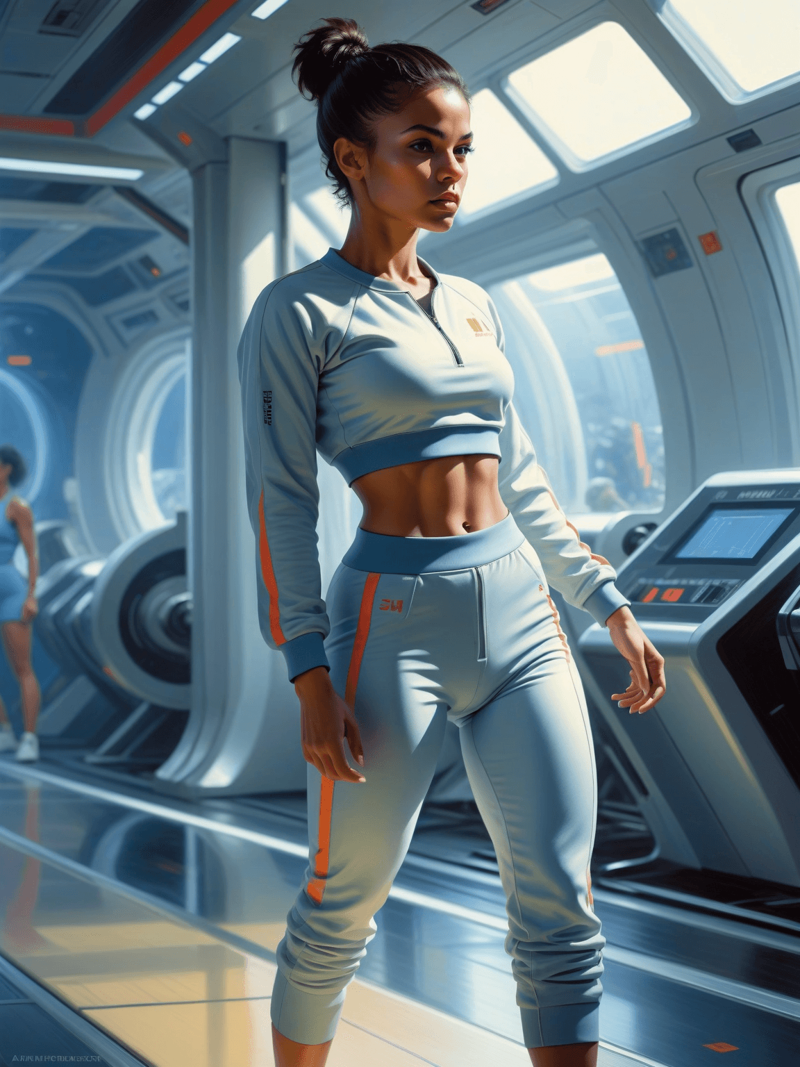 Thumbnail of aisha 'nyx' Walker