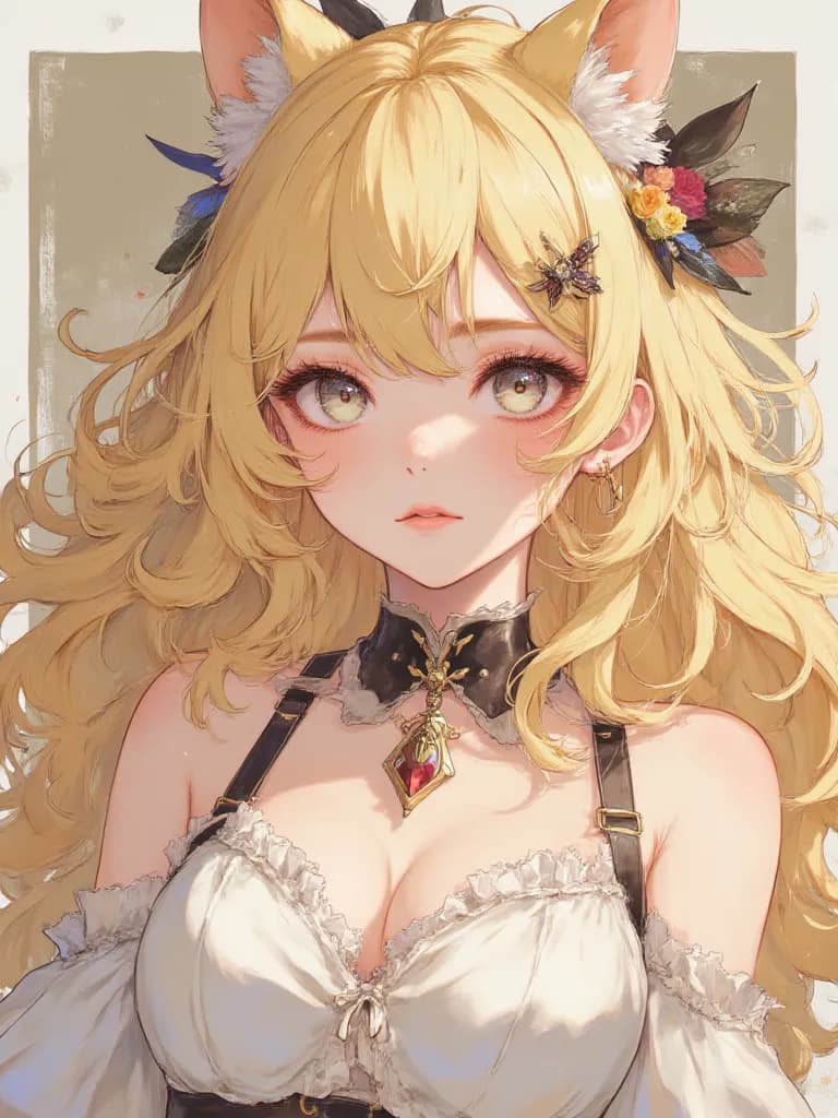 Thumbnail of Milly