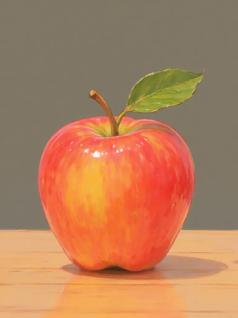 Thumbnail of Apple