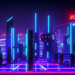 Thumbnail of Cyberpunk 2077 RPG Assistant
