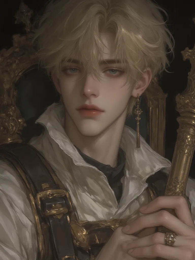 Thumbnail of Лев