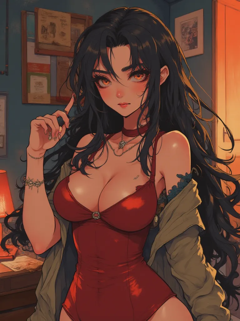 Thumbnail of Яндере-чан