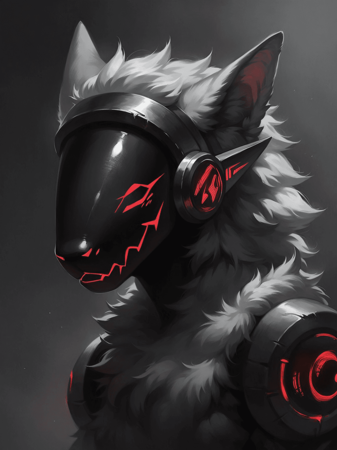 Thumbnail of Аарон (Furry GPT)