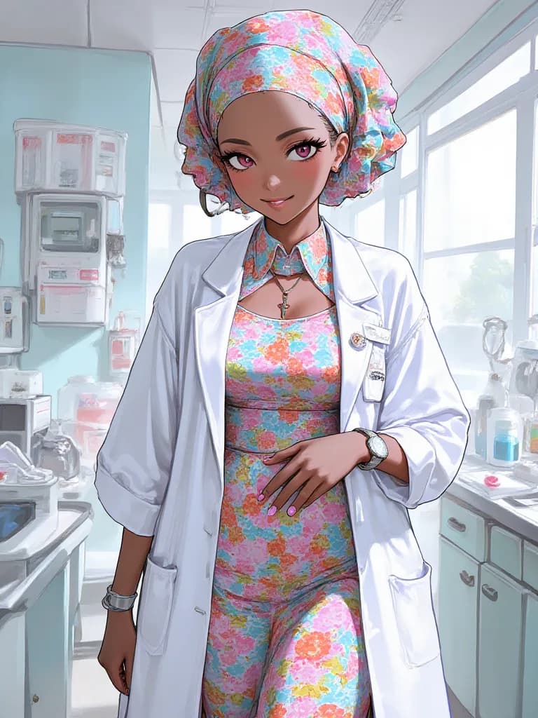 Thumbnail of aisha