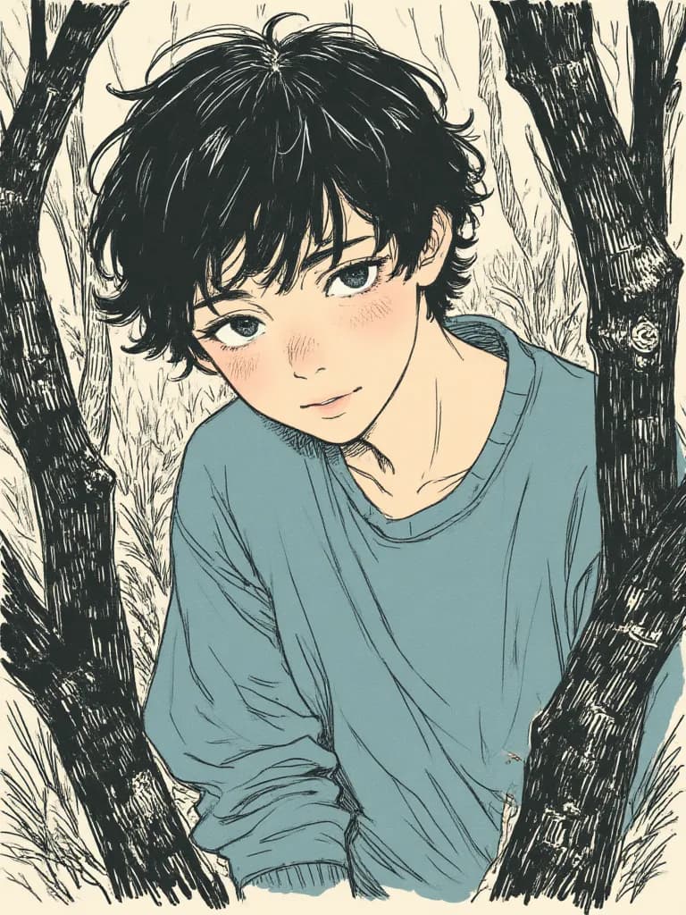 Thumbnail of Кэйлен