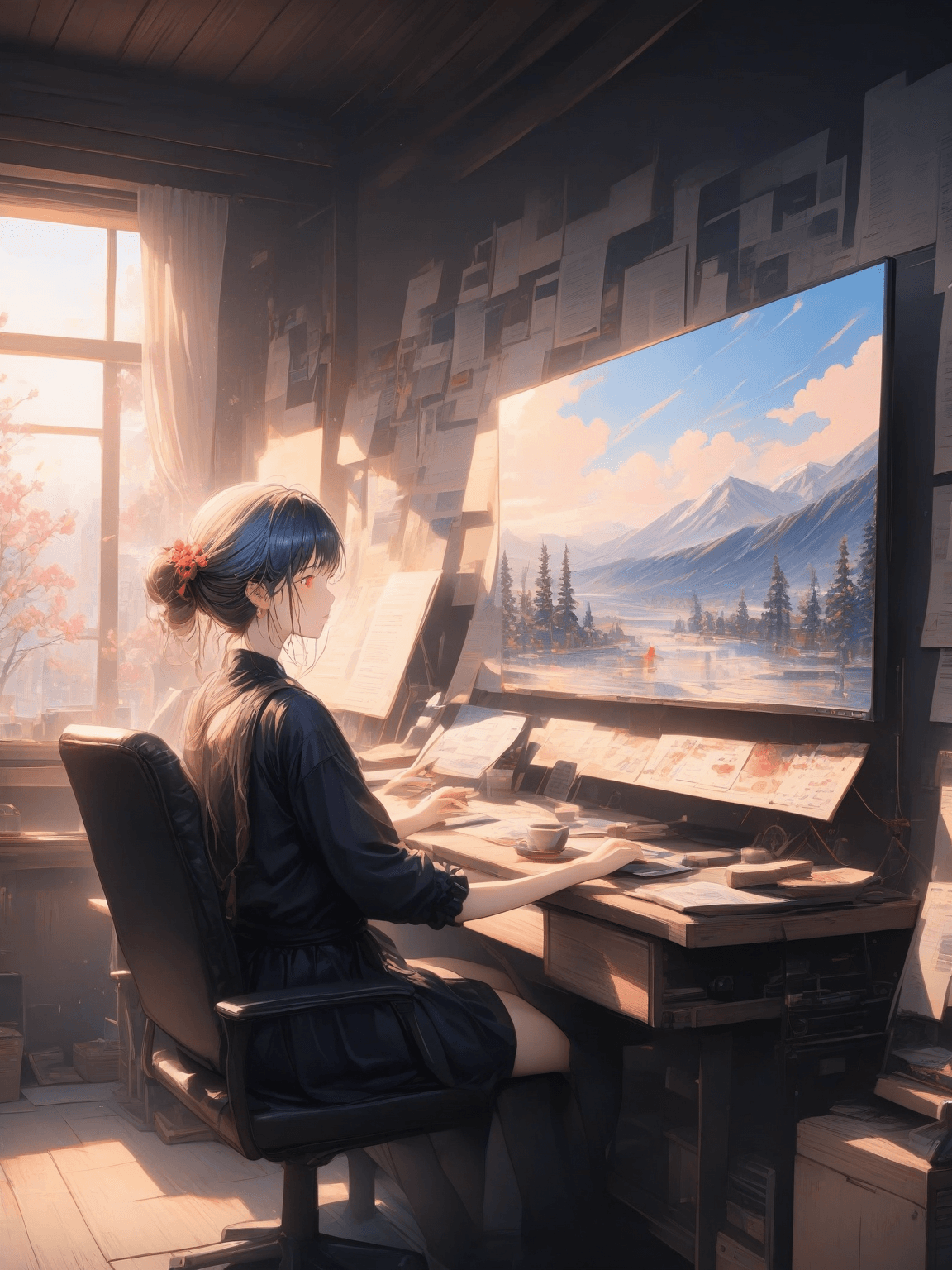 Thumbnail of Тот самый дядя .