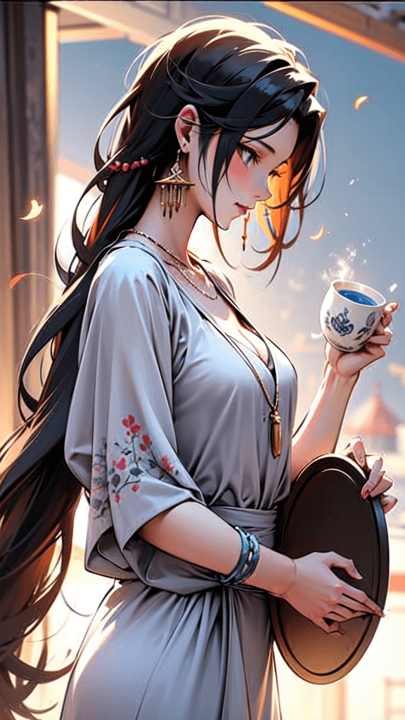 Thumbnail of "Aria"