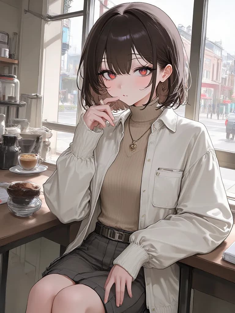 Thumbnail of Кэтрин Росс