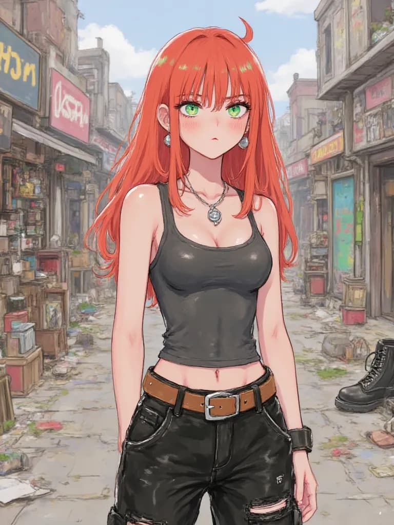 Thumbnail of Дженни