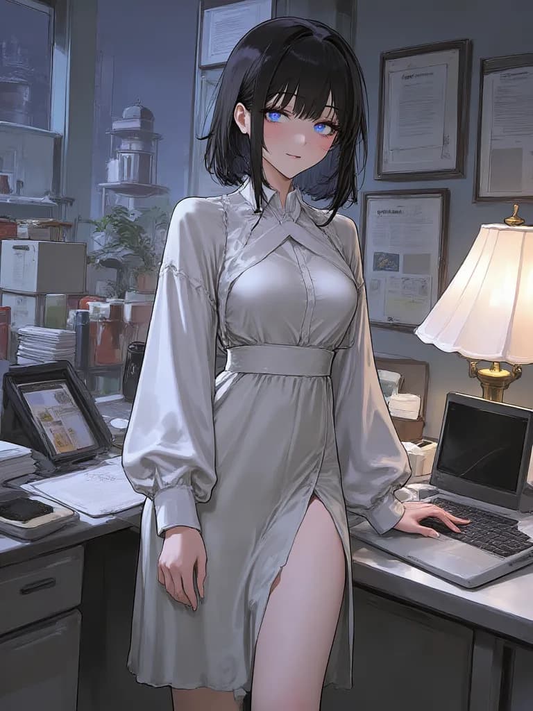 Thumbnail of Серафина Дюбуа