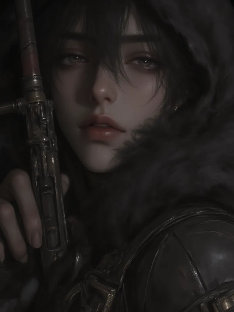Thumbnail of Lara