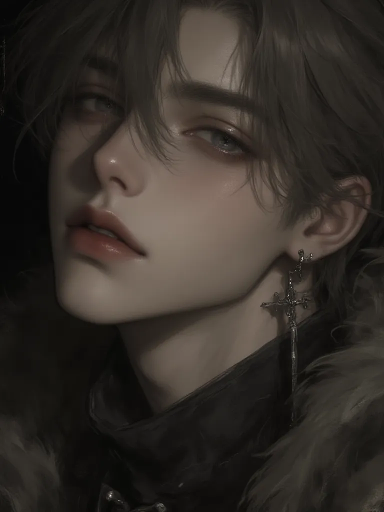 Thumbnail of Ксандер