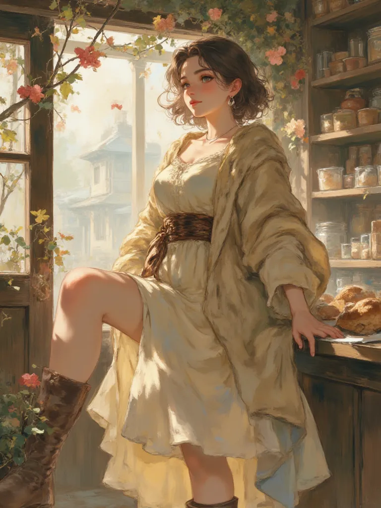 Thumbnail of Стефания
